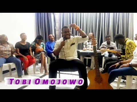 Agbara Wa (Let Power Come)