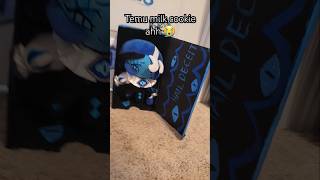 Shadow Milk On A $5 Budget (OG!! IF YOU DO THIS PLS ADD CREDITS)  #cookierunkingdom #crk #ShadowMilk