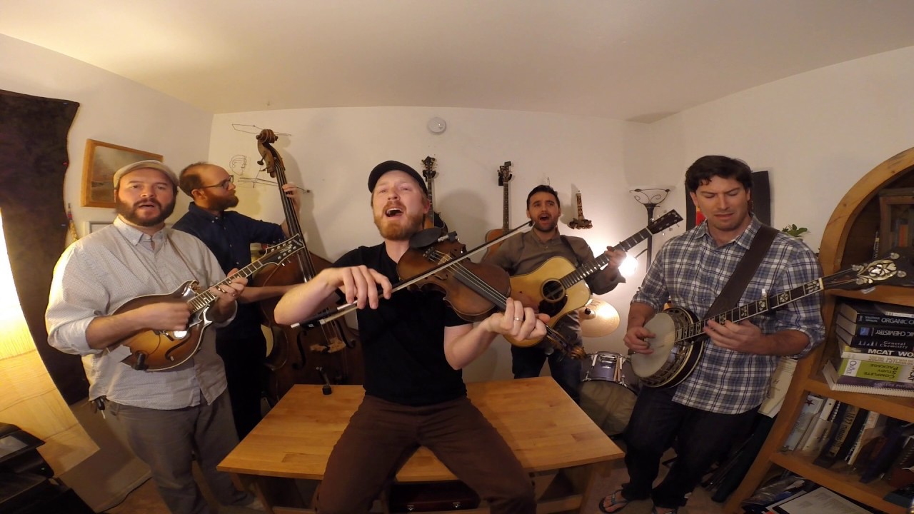 Promotional video thumbnail 2 for Hot October