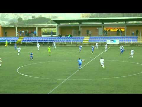 140209 CD_Candal 2-0 Barrosas [SEN]