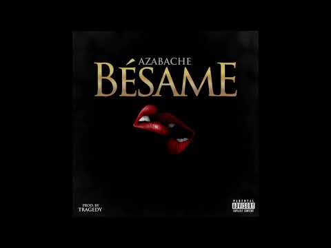 Azabache- Bésame (Official Audio)