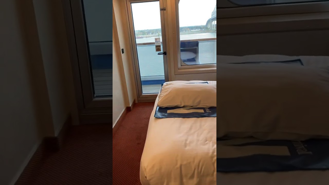 Carnival Valor - Cabin 7216 - Video 2