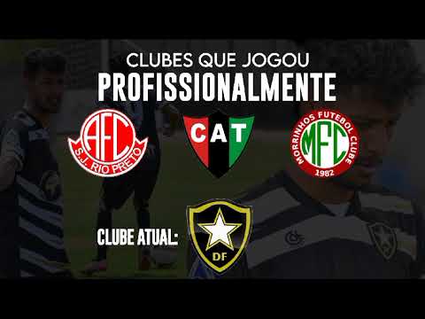 Lances e Jogadas de Robert Berré 