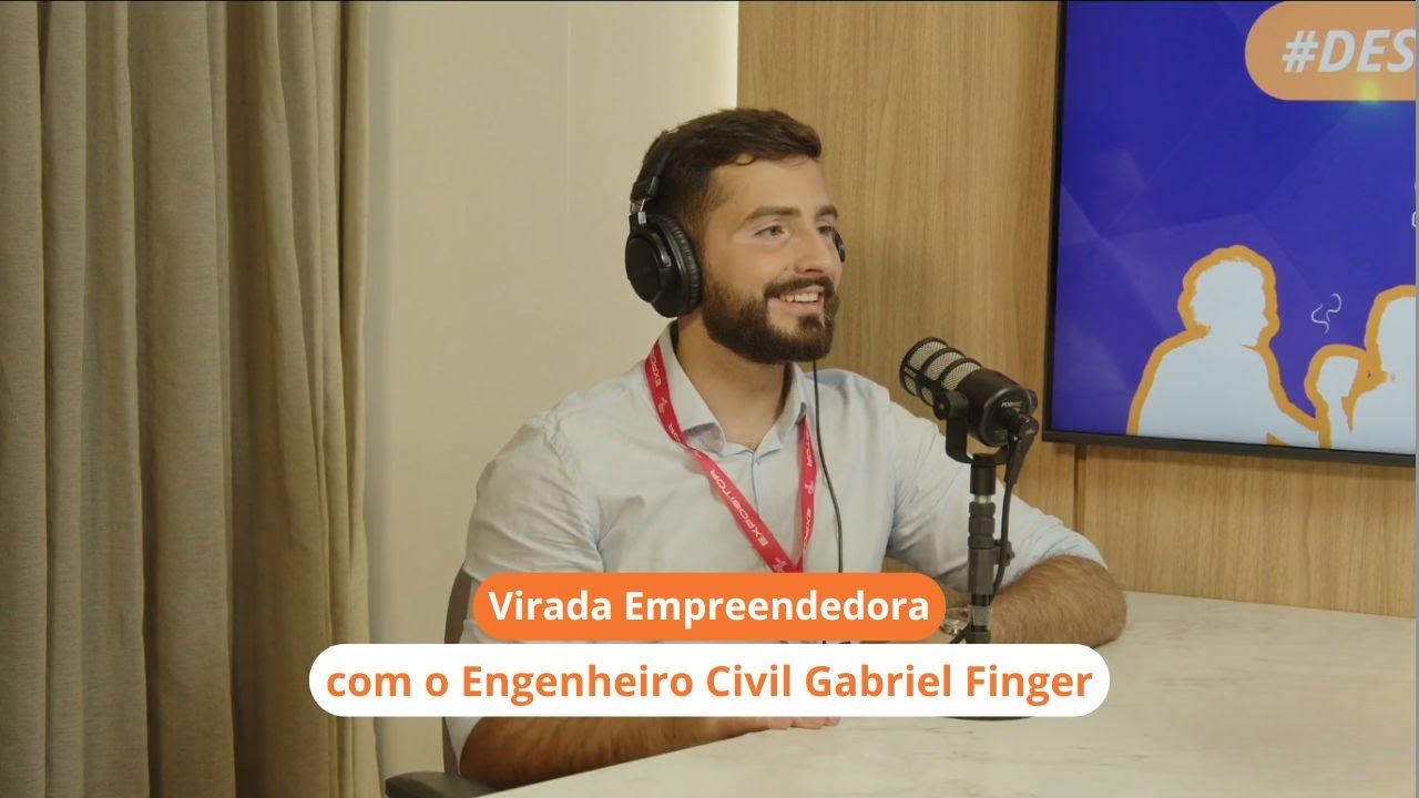 Podcast Otimizee [ T02 - Ep. 05 ] - Virada Empreendedora