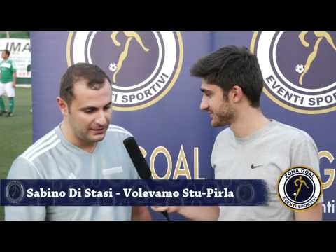 Zona Goal: Interviste I Centofanti - Volevamo Stu-Pirla