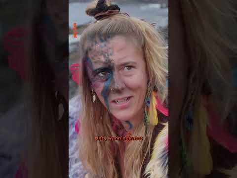 Der Traum vom Paradies - Nur die Liebe zählt | ARTE #reshorts #liebe