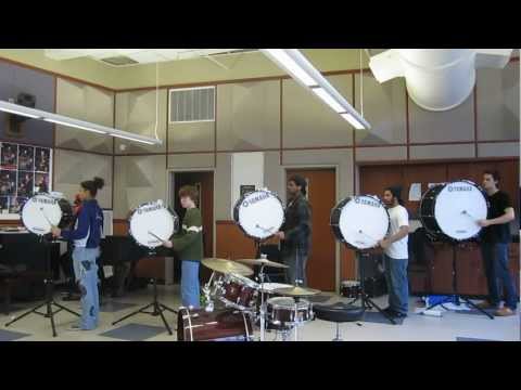 GHS Bassline - FB 2.0
