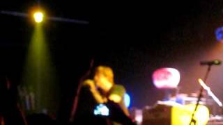 Hills and Valleys - The Rocket Summer