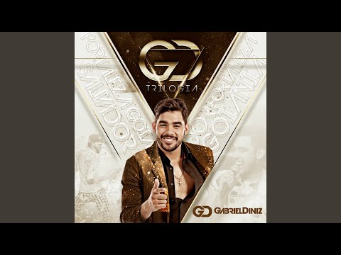 Pensa - Gabriel Diniz