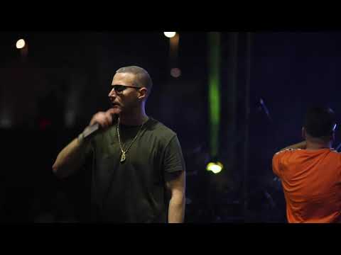 Demonio x Furio Đunta - Pare LIVE @DodjinaAmfivol8