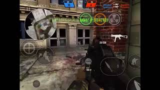 【バレットフォース実況】UMPで養分しゃぶしゃぶおいしいれす＾＾【Bullet Force】