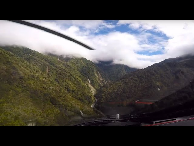 Neuseeland intensiv