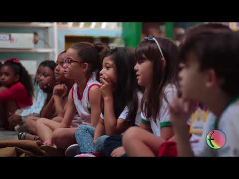 Programa O Nome da História - Charalina