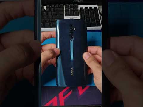 OPPO RENO 2F POWER BUTTON NOT WORKING