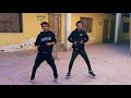 Ghar Jayegi Remix Dance Video RiTiK S Choreography