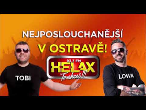 Last beats of Helax on 93,7 - 06.11.20 23:05-07.11.20 0:10. //Stream live
