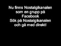 Nostalgikanalen På Facebook