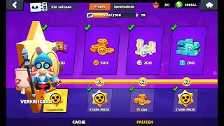 Box similator çok heyecanlı🤨! 200k crow 5k 5k altın crow kupası ve 100