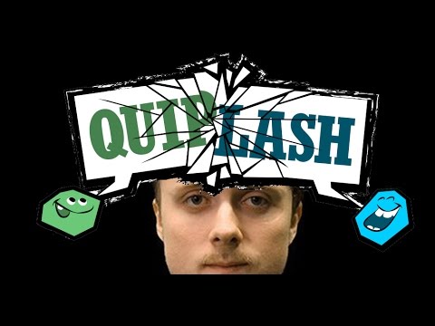 Forsen & Twitch Play: Quiplash #Episode1