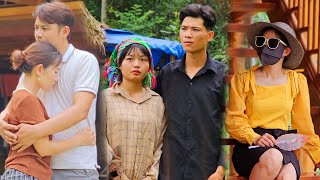 Poor Girl And Gangster - Full Eppr Girl And Gangster - Full Epp - Hard times