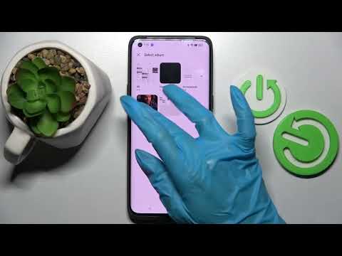 How to Change and Customize Keyboard Theme on OPPO Find X5 Pro