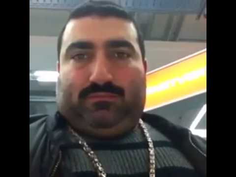 Turkish Fat Kiss