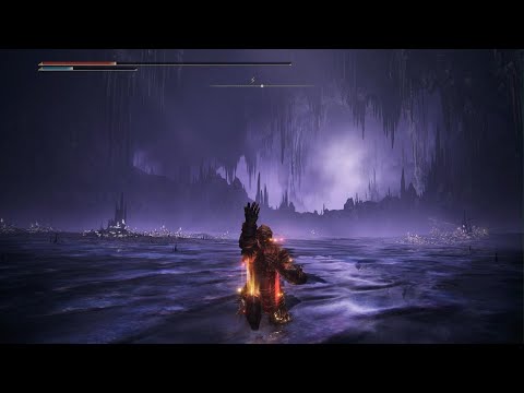 How To EASILY Defeat Putrescent knight In Elden Ring DLC