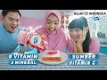 Iklan Susu Frisian Flag Korean Strawberry Ver 1 2024