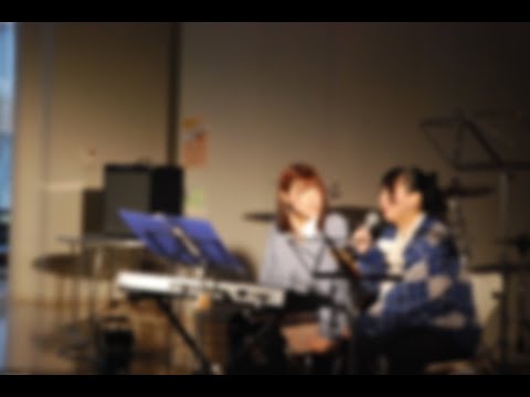 はなひな弾き語り