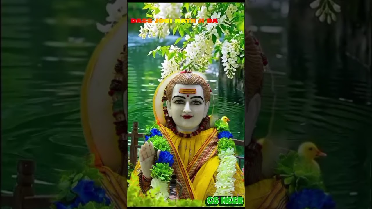 #love #bababalaknath #jaishreeshyam386 #jaibababaijnath