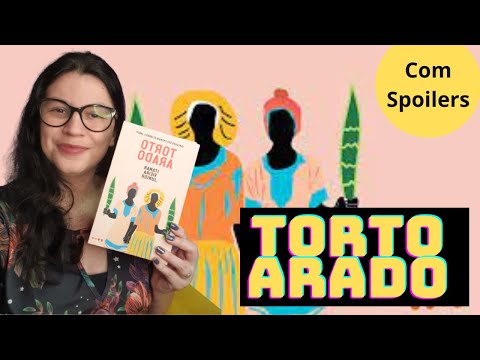 Torto Arado 📗 livro para ser lido por todos, de geração a geração 📗de Itamar Vieira Junior