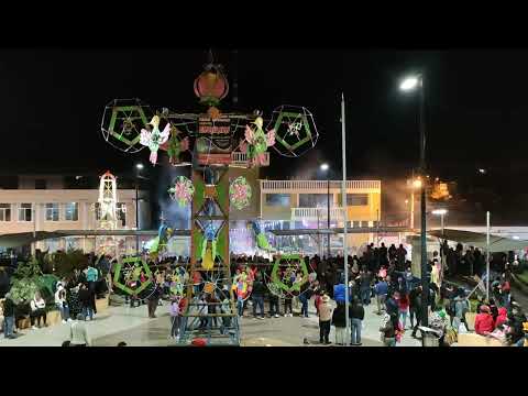 Fiestas patronales del cantón Chilla-El Oro | Alan Films