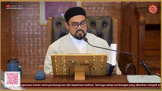 🔴Matan Abi Shuja' || Bab Ibadah || Syeikh Nazrul Nasir.