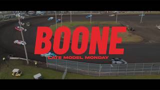Boone Vol. 3 | Ep 1