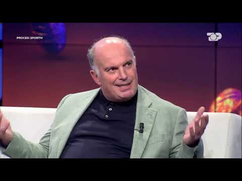 Skenari i përgatitur me Kosovën, ndërhyrja e Ceferin dhe Shqipëria e tërhequr - Procesi Sportiv