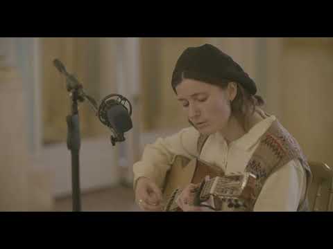 Camille Camille - Golden - TOUTPARTOUT sessions
