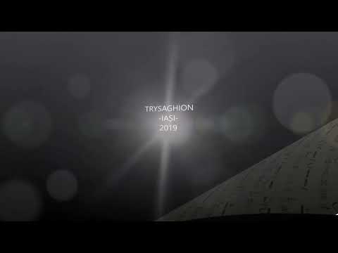 Corul Trysaghion - Sedelna I   Sf Arhangheli Mihail și Gavriil, glasul IV cromatic