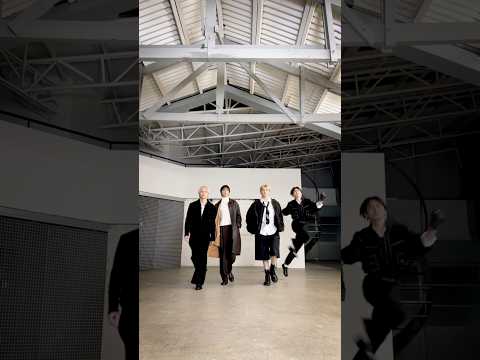 who had the best catwalk❓#andTEAM #EJ #FUMA #NICHOLAS #MAKI