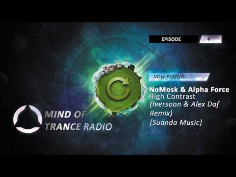 Best Uplifting Progressive Trance Mix / Mind of Trance Episode  #4/2017 (#04MOT)