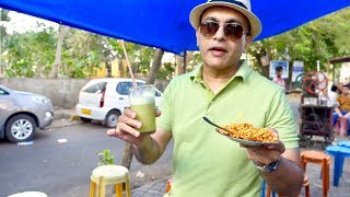 Explore BEST Mangalore STREET FOOD  Spicy CHARMURI