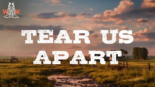 Tear Us Apart (From Twisters: The Album) thumbnail
