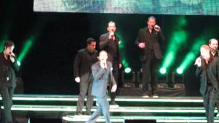 Straight No Chaser- You&#39;re A Mean One Mr Grinch