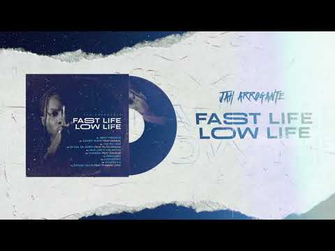 JAH ARROGANTE x PHARAO DRO - CIDADE DEUS (prod. SanjiOnTheTrack) (OFFICIAL VISUALIZER)