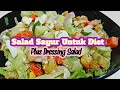 Cara Membuat Salad Sayur Untuk Diet Dengan Kentang Dan Telur Rebus UmiesFood