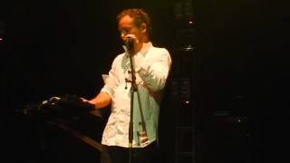 Love Of Lesbian - Océanos de Sed [Plaza Condesa México]