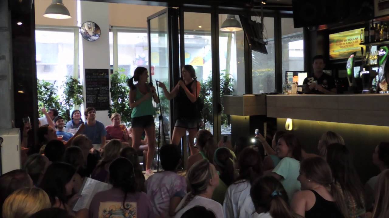 7 Things You Learn While Studying Abroad