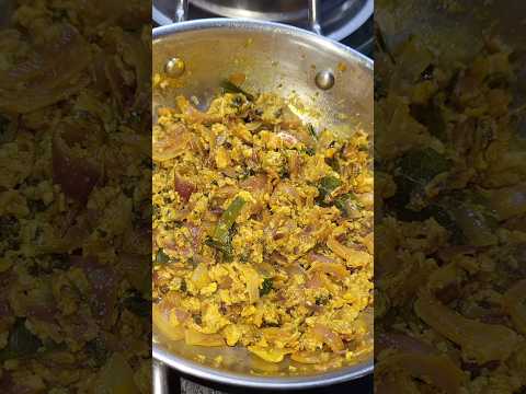 Reel tagged #food