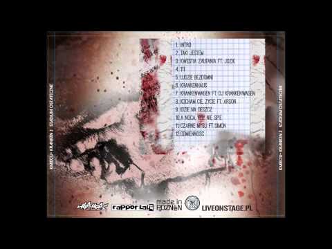 Kmieciu - Krankenhaus (prod. Skot)