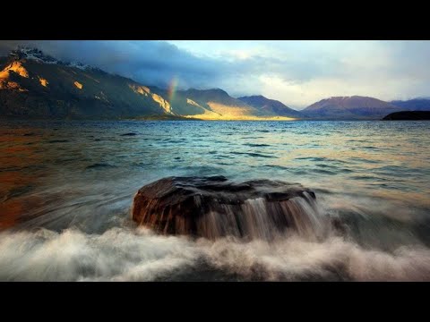 Heaven's Cry & Julie Thompson —  Waterfall (Extended Mix)