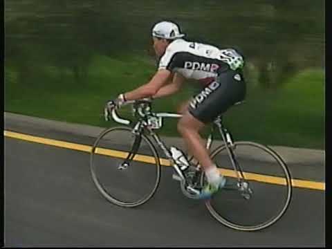 1992   93   94 Milan - San Remo